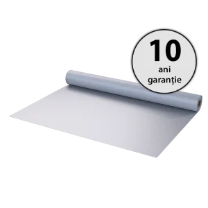 Barieră de vapori ignifugă Riwega DS REFLEX A2, rolă 1,2 m / 50 m