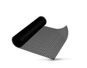 Covor de ventilație Evotek Mat 300, rolă 1,4 m / 25 m