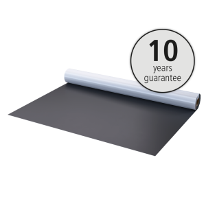 Membrană ignifugă de difuzie - folie anticondens ignifugă - Riwega USB WINDTOP UV - A2, rolă 1,5 m / 50 m