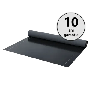 Folie anticondens membrană de difuzie pentru fațadă Riwega USB Windtop UV, rolă 1,5 m / 50 m