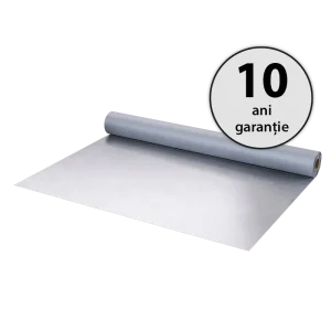 Membrană ignifugă de difuzie - folie anticondens ignifugă - Riwega USB REFLEX - A2, rolă 1,2 m / 35 m